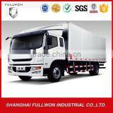 Yuejin RHD /LHDC100 Series Mini 1700kg 4*2 Light Truck thumbnail-1