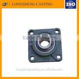 OEM Hot Sale Good Quality Low Price of Cast Iron Bearing House thumbnail-2
