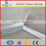 Strong Tension Security 358 Welded Mesh Fencing thumbnail-2