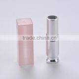 Pink Plastic Lipstick Tube, Cosmetic Lipstick Tube thumbnail-4