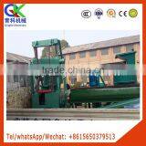 Household Honeycomb Briquet Molding Machine thumbnail-6