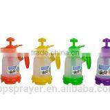 2017 New Product pp Material High Pressure Good Quality Garden Sprayer thumbnail-2