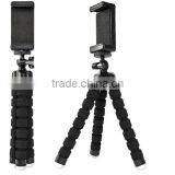 Portable Flexible Mini Video Camera Tripod Stand thumbnail-1