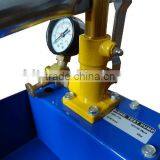 25 Bar Hydraulic Pump Test Bench SY-25XX thumbnail-1