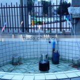 Jumping Jets Water Fountain With Music thumbnail-3