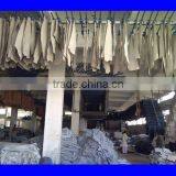 Leather Drying Hooking Hangers Tunnel Conveyor for Goat or Cow