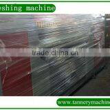 Leather Tannery Machine Used Fleshing Machines Leather Process Machine thumbnail-6
