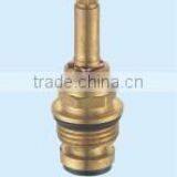 Brass Slow Open Faucet Cartridge thumbnail-1
