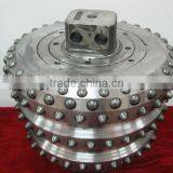 Tungsten Carbide Mining Cutting Teeth thumbnail-1