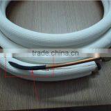 Air Conditioner Insulated Copper Pipe / Air Conditioner Insulated Connect Pipe / Connection Pipe for Air Conditioner thumbnail-3