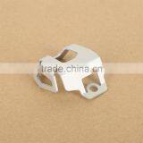 Rear Brake Fluid Reservoir Guard Protector For BMW F800GS ADV F700GS 2013-2016 thumbnail-1