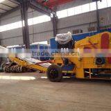 Comprehensive Crusher Machine for Sale thumbnail-4