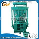Environmental Energy Large Capacity Honeycomb Briquette Machine thumbnail-1
