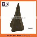 Toolsmart Cone-shaped Stone Splitting Wedge thumbnail-1