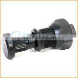 China Supplier Custom Low Price Bolt and Nut