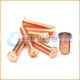 Factory Sales Spot Welding Screws thumbnail-6