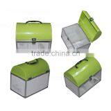 Household Emergency Aluminum First Aid Kit thumbnail-3