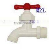 Popular Plastic Bibcock With All New Abs Raw Material thumbnail-5