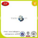 High Quality Cnc Parts Metal Chrome Plating Cam Screws Assembly , Furniture Lock Screw thumbnail-6