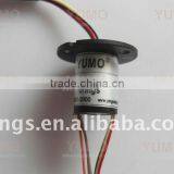 Capsule Slip Ring SRT012-6 6rings
