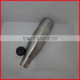 500ml/1000ml High Quality Stainless Steel Vacuum Thermos Flask Coke Bottle thumbnail-5