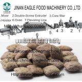 Small Snack Food Machine/snack Extruder thumbnail-2