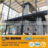 High Efficiency Biodiesel Plant Biodiesel Machine Small Biodiesel Processor With Glycerol Refinery and Mathanol Recovery thumbnail-1