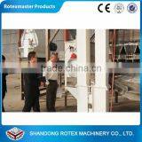 High Performance Animal Feed Crusher And Mixer, Vertical Animal Feed Crusher And Mixer thumbnail-1