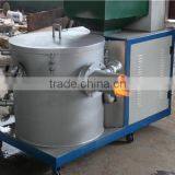 Environmental Protection Biomass Pellet Burner Connect With Asphalt Heating Equipment thumbnail-4