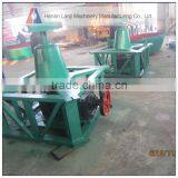Good Performance Wet Pan Mill for Grinding Iron Ore/gold Ore With Low Cost