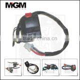 OEM High Quality Motorcycle Handle Bar Switch/motorcycle Rear Brake Switch thumbnail-1