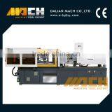 158Ton China Supplier High Efficiency Energy Saving Injection Moulding Machine