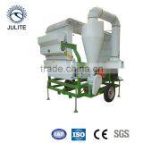 Sunflower Seed Cleaning and Grading Machine thumbnail-3