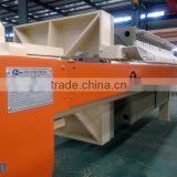 TPE Filter Plate, Membrane Squeeze Plate Used for Membrane Filter Press thumbnail-2