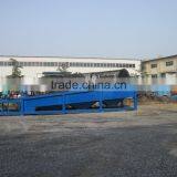 Stone Screening Equipment of Trommel Screen for Sand and Stone thumbnail-3