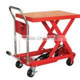 Mobile Lift Table 300KG