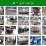 Plastic Pyrolysis Equipment To Oil For Engineering Vehicles thumbnail-4