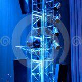 Light Duty DJ Truss /audio Truss thumbnail-2