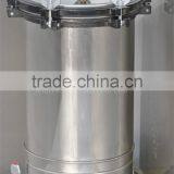 Portable Pressure Steam Sterilizer YX-280A Portable Autoclave thumbnail-1
