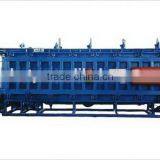 Design Manufacture Eps Foamed Block Cutting Production Line thumbnail-6