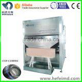 Plastic Granules Color Sorter, Color Separating Machine With High Capacity thumbnail-3