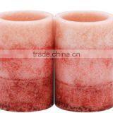Flameless Led Candles Home Decrative Led Flameless Flickering Candles Colorful Led Candles thumbnail-5