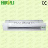 Horizontal Exposed Wall Mount Fan Coil Unit For Industrial thumbnail-4