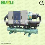 Water and Ground Source Heat Pump Suitable for All over the world