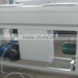 PE PVC Plastic Pipe Vacuum Calibration Tank thumbnail-3