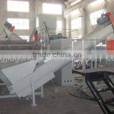 Waste Plastic PP Woven Bag Recycling Washing Line thumbnail-3