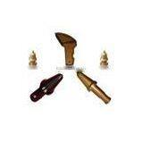 Carbide Button/coal Cutter Teeth Picks thumbnail-1