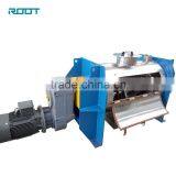 Horizontal Ribbon Blender for Making Powder Coatings thumbnail-2
