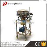 China High Frequency Vibrating Screen Machines Manufacturing Companies thumbnail-2