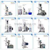 China Supplier Energy Saving Distillation Vacuum Evaporator thumbnail-2